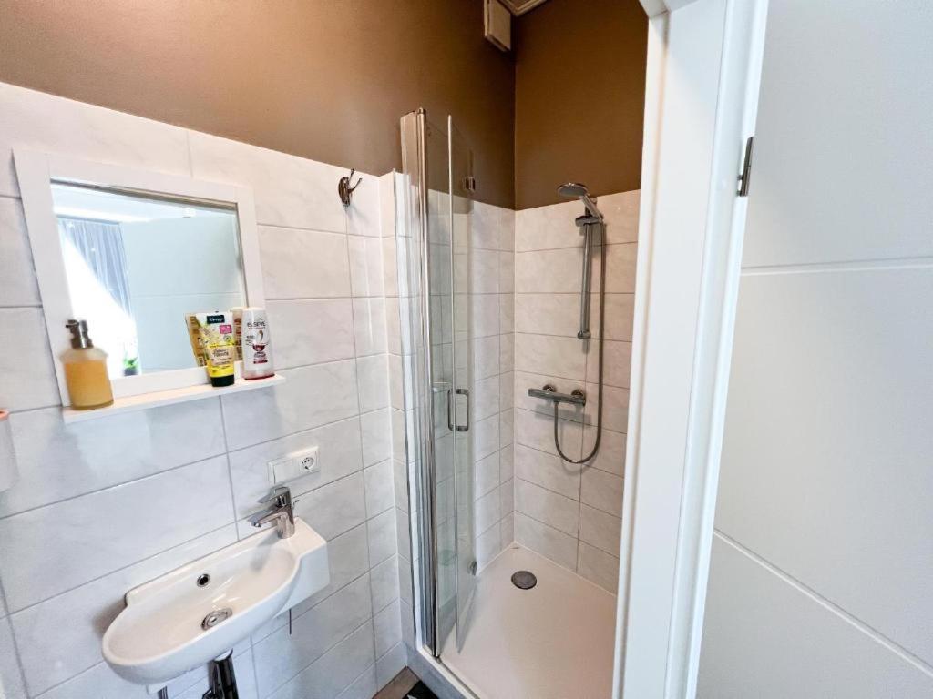 Gaestehaus Pellinger Hof Pellingen Habitación foto